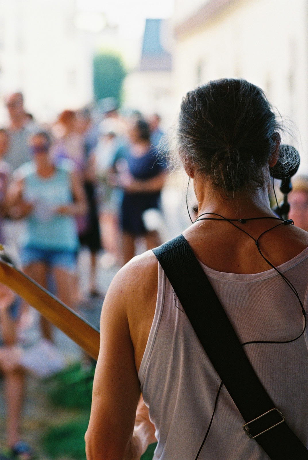 Live · Fête de la Musique, Fellbach