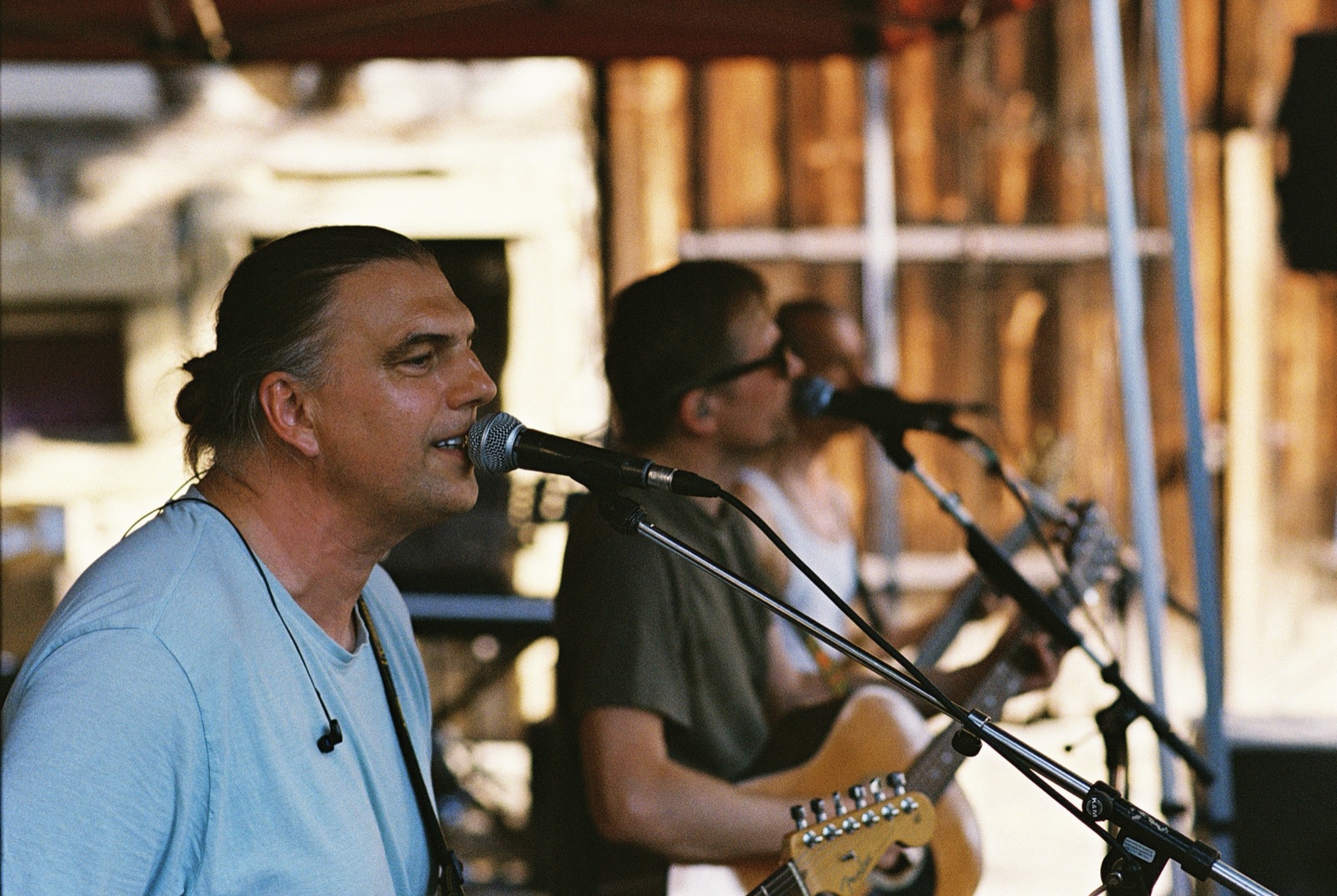 Live · Fête de la Musique, Fellbach