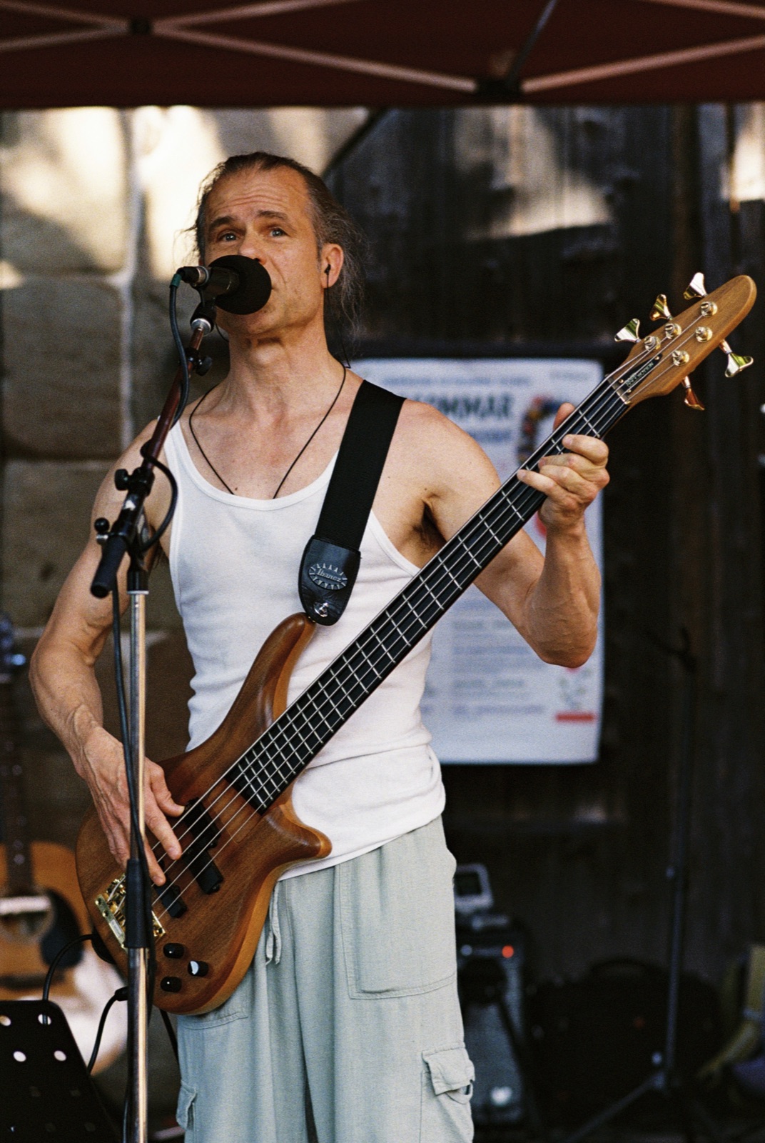 Live · Fête de la Musique, Fellbach
